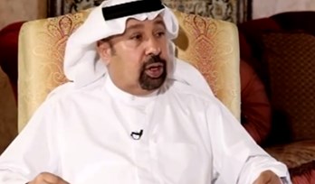برنامج رجال من الكويت - الجزء الثاني